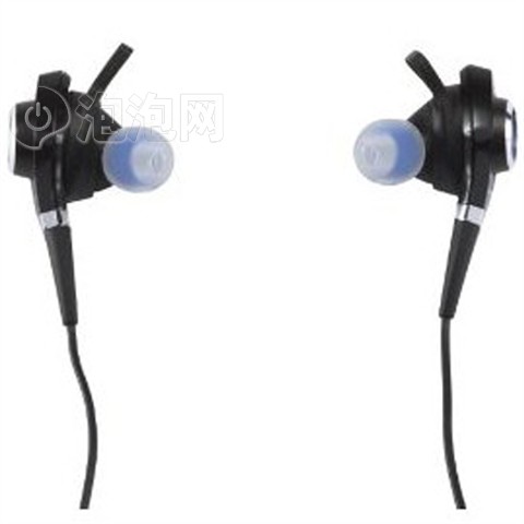 天龙DENON AH-C300 入耳式(黑色)其他图片下