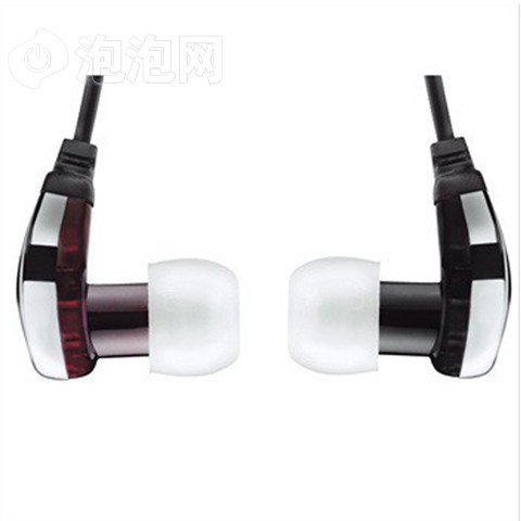 罗技UE600vm 入耳式(酒红色)其他图片下载 图