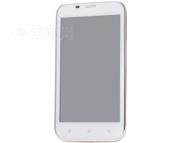 天语T93+移动3G手机(白色)TD-SCDMA\/GSM非