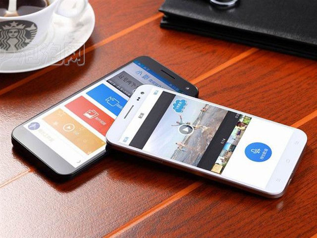 卓普小黑II 联通3G手机(魔法黑)WCDMA\/GSM双