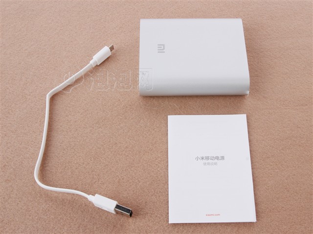 小米移动电源10400mah性价比 小米移动电源5