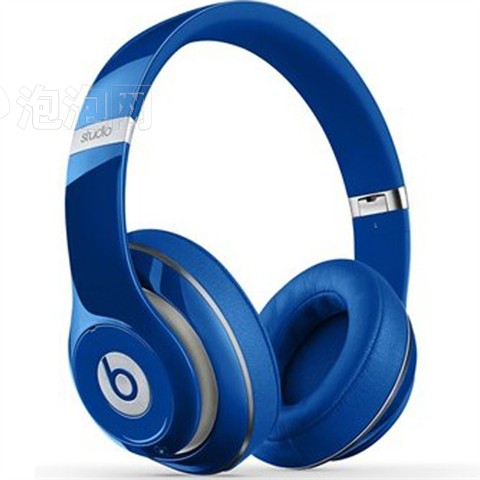 Beats Studio2.0 录音师 头戴式(蓝色)其他图片