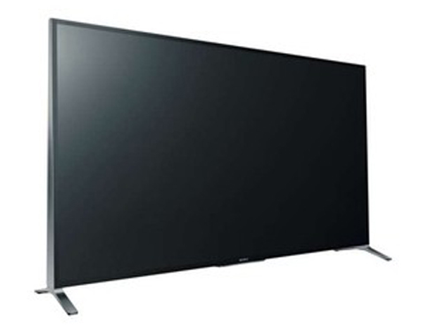 索尼KDL-70W850B 70英寸网络智能全高清液