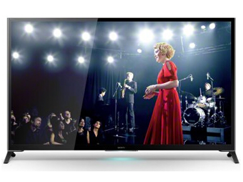 索尼KD-65X9500B 65寸超高清4K智能液晶电