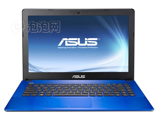 华硕a450cc 14英寸笔记本 赛扬1007