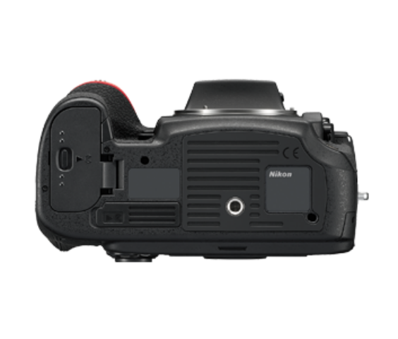尼康D810 全画幅单反相机(3709万\/CMOS\/51个