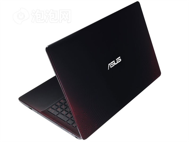 华硕飞行堡垒FX50 15.6寸笔记本(i5-4200H\/4G