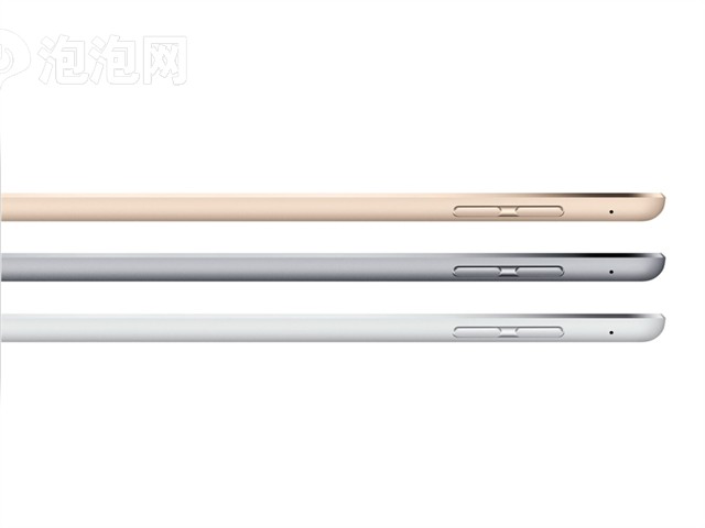 苹果iPad Air2 MGLW2CH\/A 9.7英寸平板电脑(