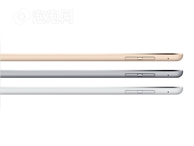 苹果iPad Air2 MGKM2CH\/A 9.7英寸平板电脑(