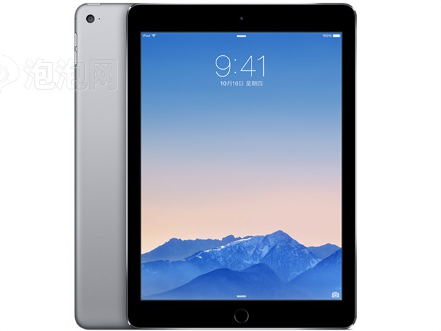 苹果iPad Air2 MGKL2CH\/A 9.7英寸平板电脑(
