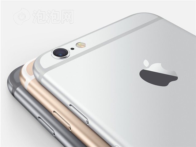 苹果iPhone6 A1586 16GB公开版4G手机(金色
