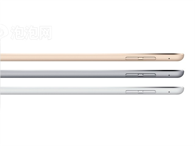 苹果iPad Air2 MGLW2ZP\/A 9.7英寸平板电脑(