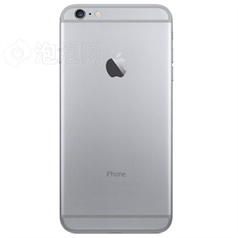 苹果iPhone6 Plus A1524 16GB 4G手机(深空灰
