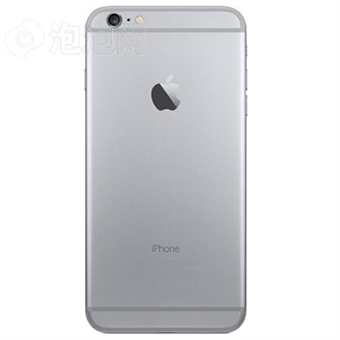 苹果iPhone6 Plus A1524 64GB 4G手机(深空灰