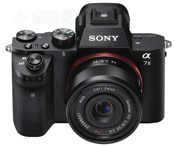 索尼ILCE-7M2 A7 2 A72 全画幅单反相机(24-7