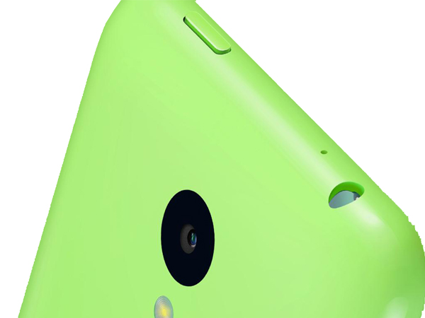 魅族魅蓝 8GB 移动版4G手机(绿色)其他图片下