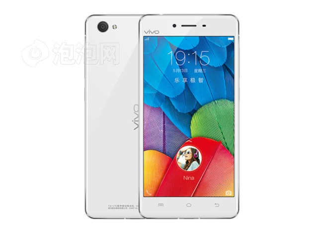 vivo X5Pro V 16GB电信版4G手机(白色)其他图