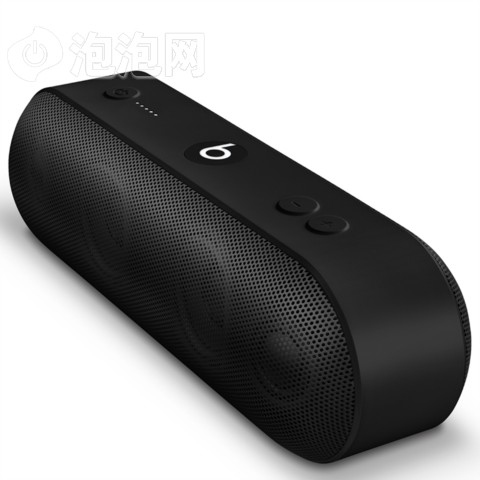 Beats Pill+ 便携式蓝牙无线音响 黑色其他图片下载 图片大全 第2张_泡泡网