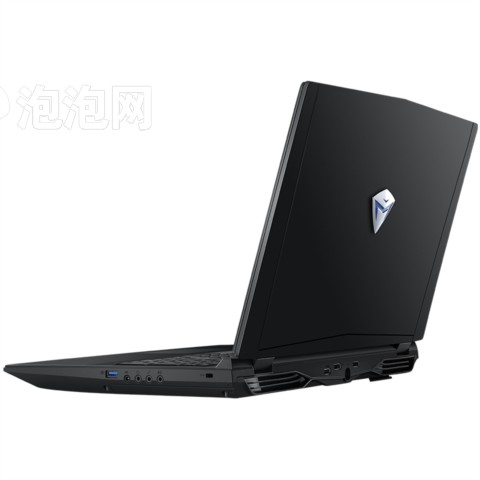 机械师PX780-D1 17.3英寸大屏游戏本电脑(i7-