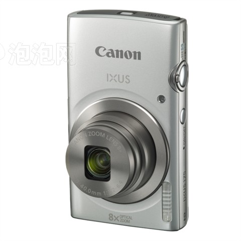 佳能IXUS 175数码相机(约2000万有效像素 28