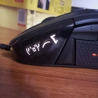 赛睿rival 700外观图片42