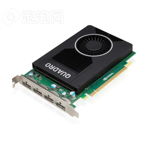 丽台专业显卡Quadro M2000 4GB DDR5\/128-