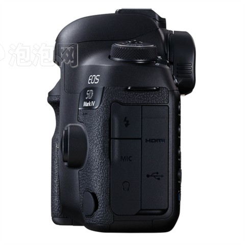 佳能EOS 5D Mark IV 机身 单反相机 (约3040万