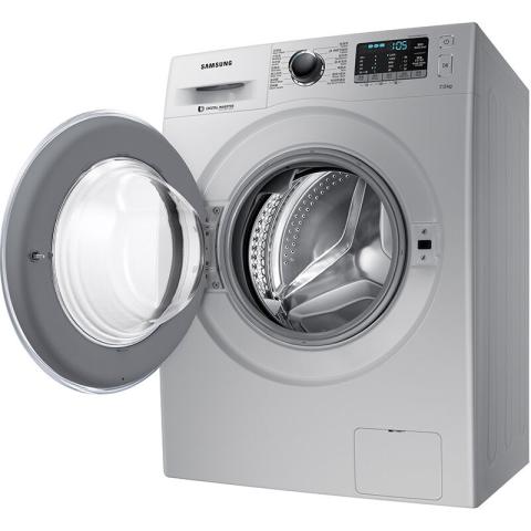 三星WW70J5230GS\/SC 7公斤 智能变频滚筒洗