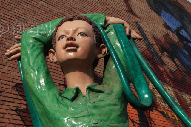 佳能EOS M6样张图片下载 图片大全 第3张