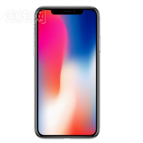 苹果iPhone X外观图片下载 图片大全 第1张