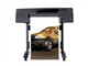 HP Designjet 800 (42Ӣ��) (C7780B)ͼƬ-5k