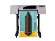 HP Designjet 500 Plus (24 Ӣ��) (C7769F)ͼƬ-5k