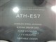 ������ ATH-ES7ͼƬ-116k