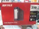 Buffalo LinkStation Pro(LS-250GL)ͼƬ-174k