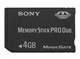 ���� Memory Stick PRO Duo (4GB)ͼƬ-78k