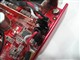 �߲ʺ� �ݲ�8600GT-GD3 UP����ս�� 256M J10ͼƬ-95k