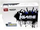 �߲ʺ� �ݲ�8800GS-GD3 ��Ӱ�� 768M D10ͼƬ-106k
