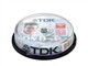 TDK DVD-R����10Ƭװ (8X)ͼƬ-23k