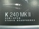 AKG K240 MKIIͼƬ-257k