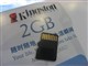 ��ʿ�� MicroSD/TF (2GB)ͼƬ-6k