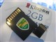 ��ʿ�� MicroSD/TF (2GB)ͼƬ-7k