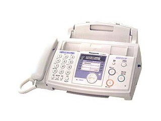 松下KX-FM383CN