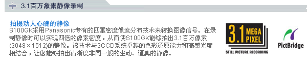 ���� SDR-S100GK