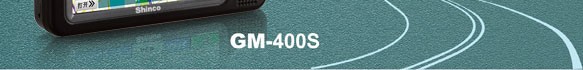 �¿�GM-400S