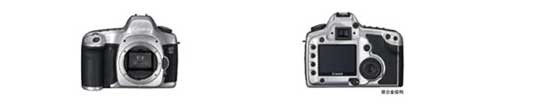 ���� EOS 5D