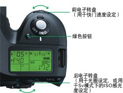 宾得K10D