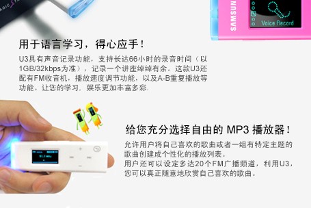 ����YP-U3(2GB)