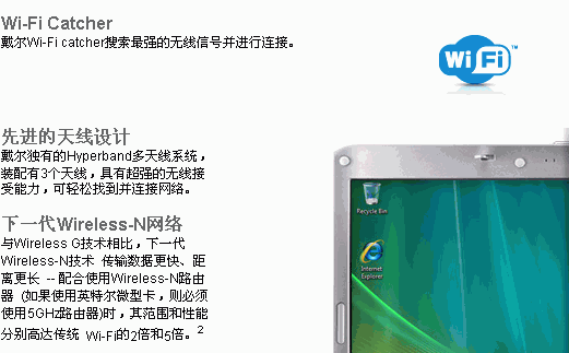 ���� Inspiron 1720(Q511019N)