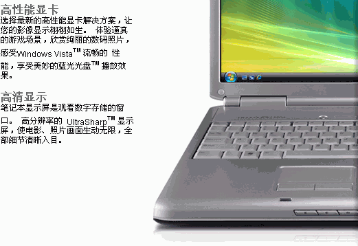 ���� Inspiron 1720(Q511019N)