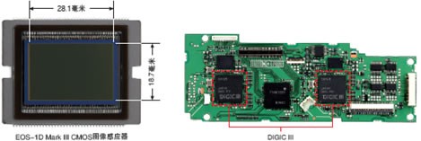 ���� EOS 1D Mark III